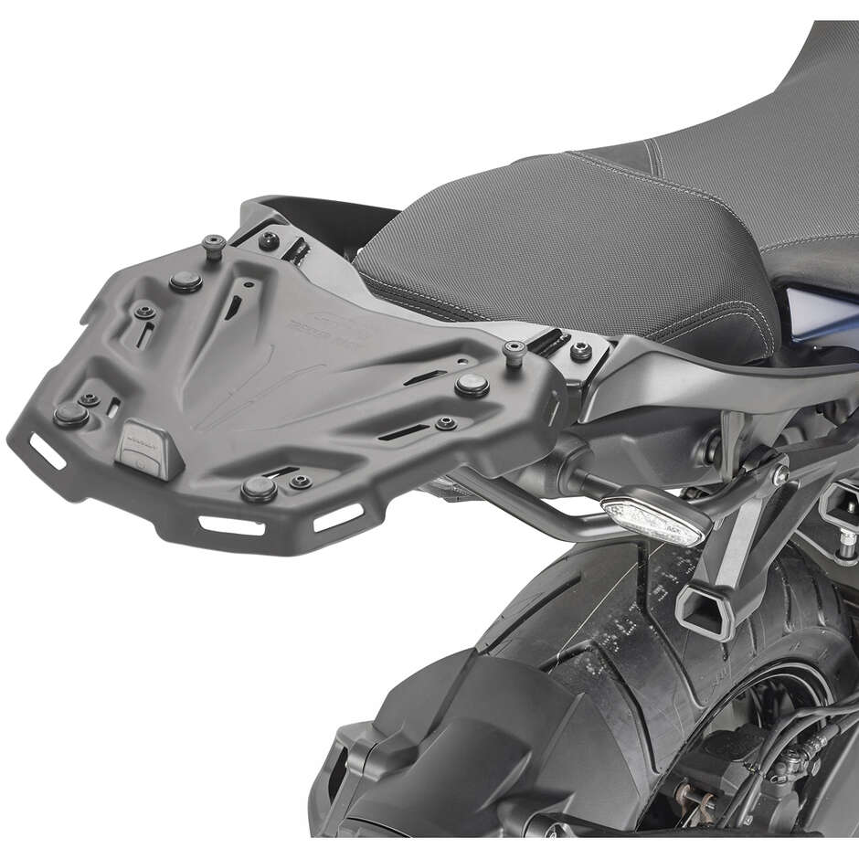 Givi SR2144 Monokey- oder Monolock-Topcase-Heckträger für Yamaha Niken GT 900 (19 > 24)