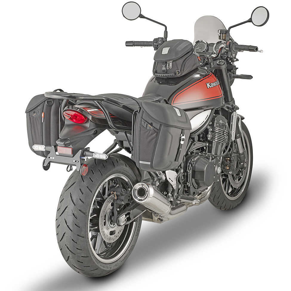 Givi SR4124 Monokey- oder Monolock-Topcase-Heckträger für KAWASAKI Z ...