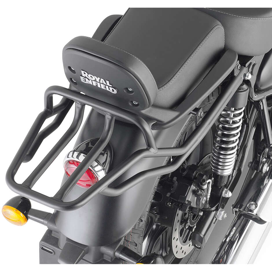 Royal Enfield Accessoires