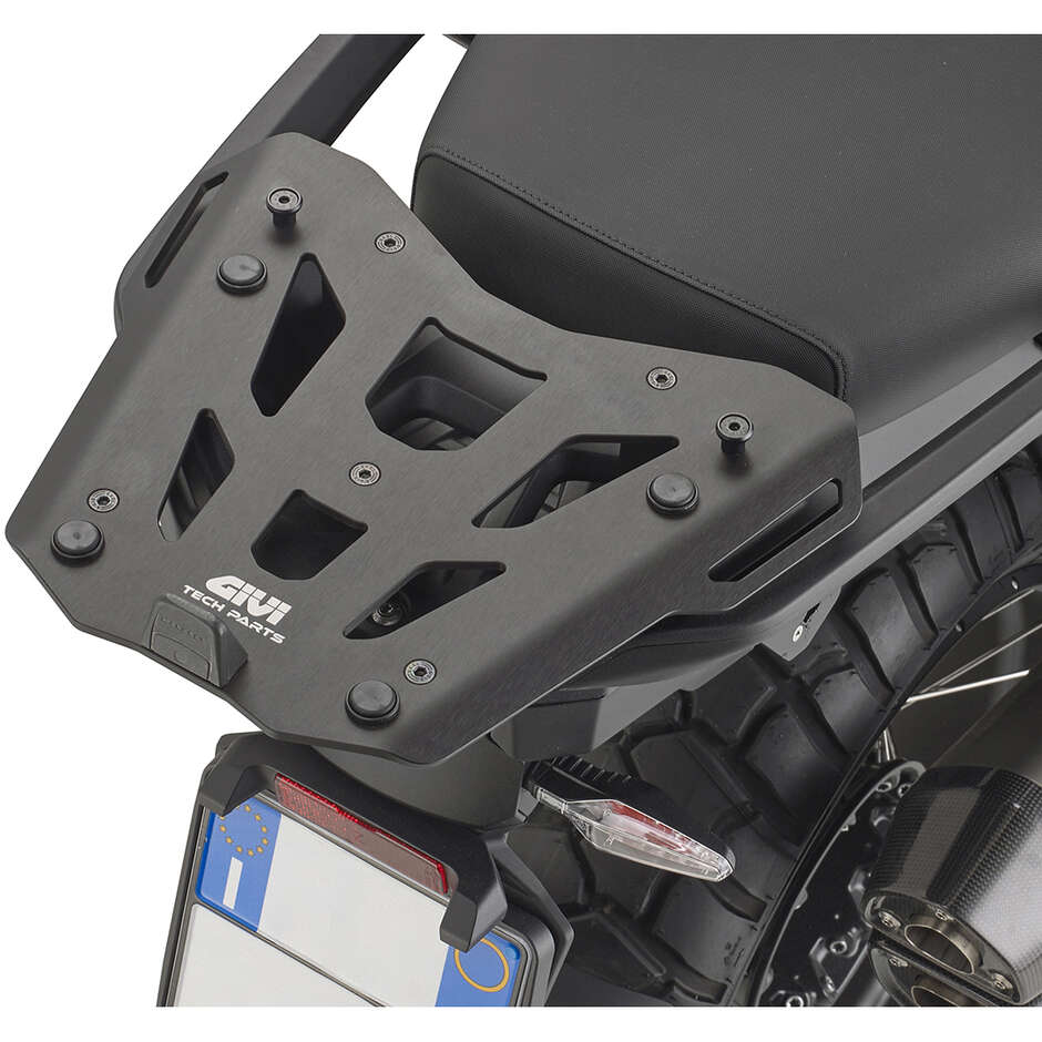Givi SRA5146 Monokey-Gepäckträger speziell für BMW R 1300 GS Adventure (2025)