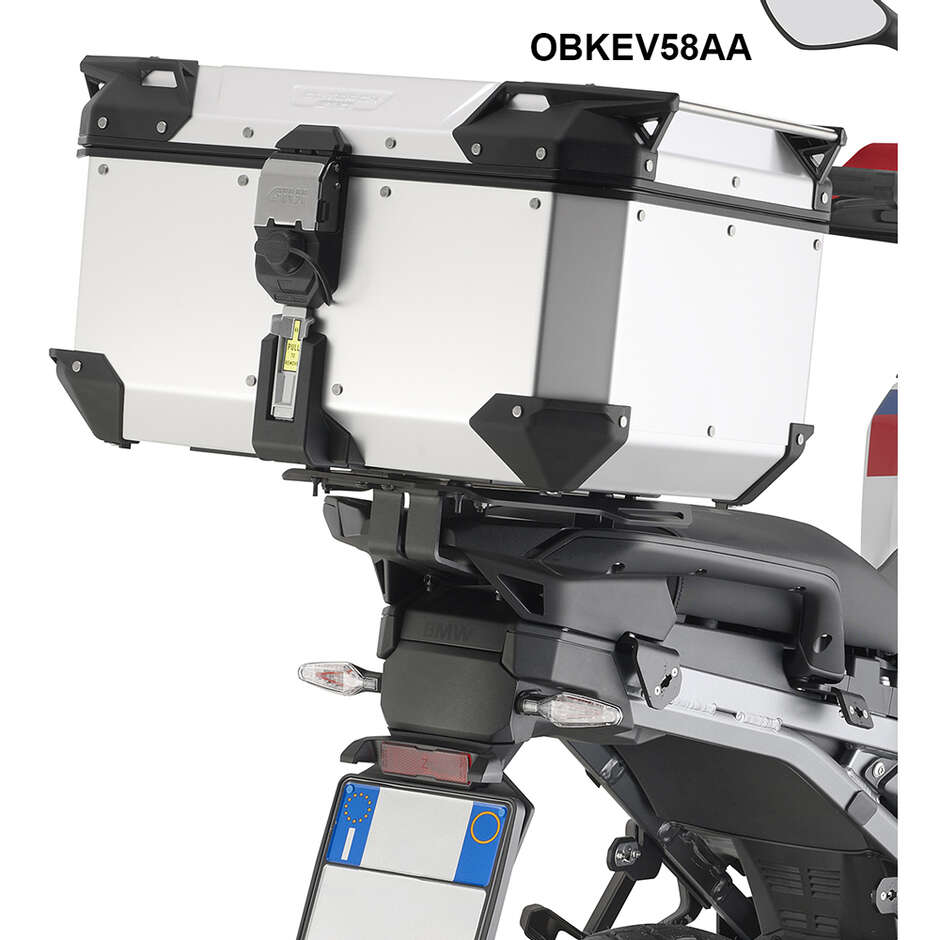 Givi SRA5146 Monokey-Gepäckträger speziell für BMW R 1300 GS Adventure (2025)