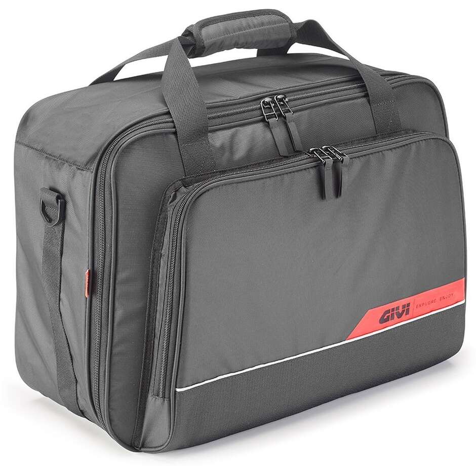Givi T490b Innentasche für TREKKER TRK52 Topcase