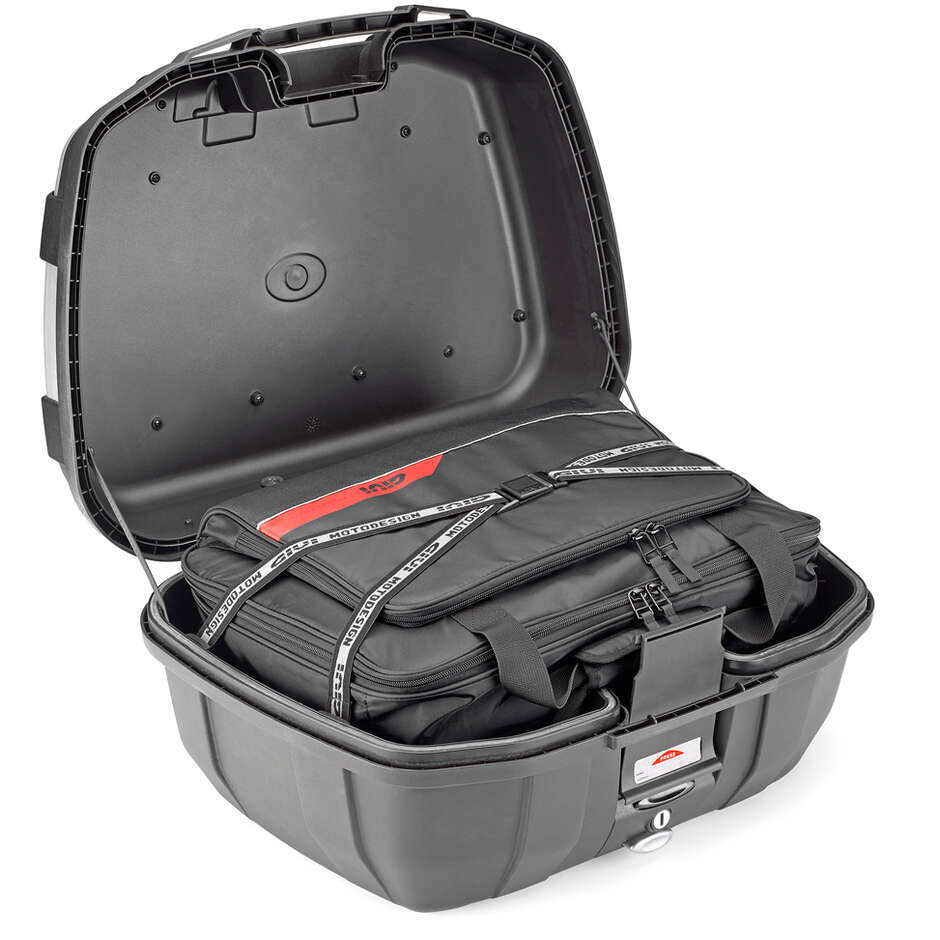 Givi T490b Innentasche für TREKKER TRK52 Topcase