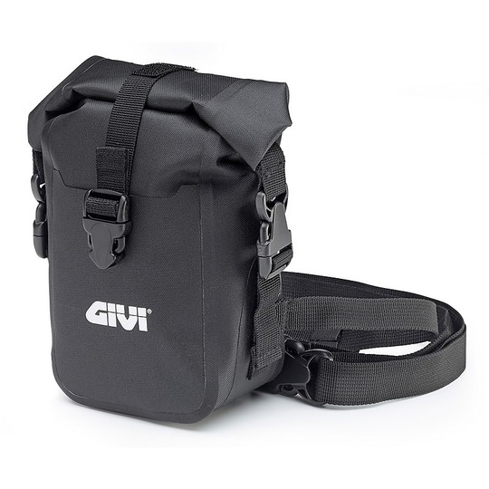 Givi T517 Waterproof Leg Bag with Internal Pocket Givi