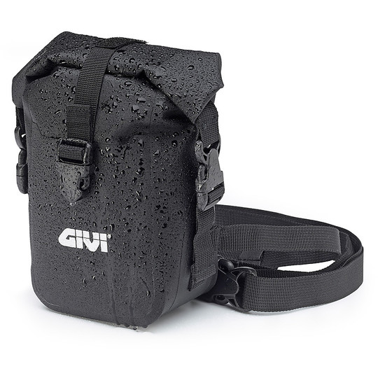 Givi T517 Waterproof Leg Bag with Internal Pocket Givi