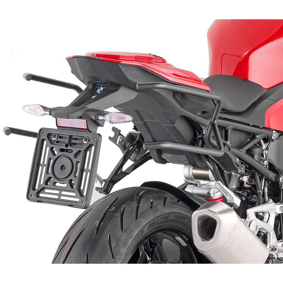 Givi TR5141 REMOVE-X Side Frames Specific for BMW S 1000 R (2021-22)