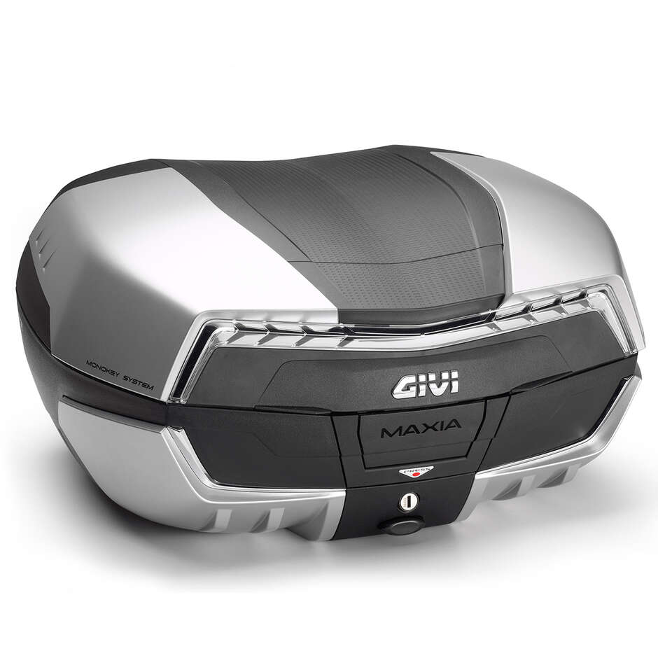 Spatar Top Case GIVI Pentru V58 Maxia 5 - View #5