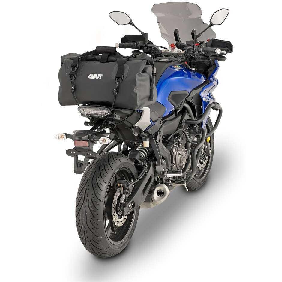 GIVI Waterproof Motorcycle Saddle Bag EA115BK