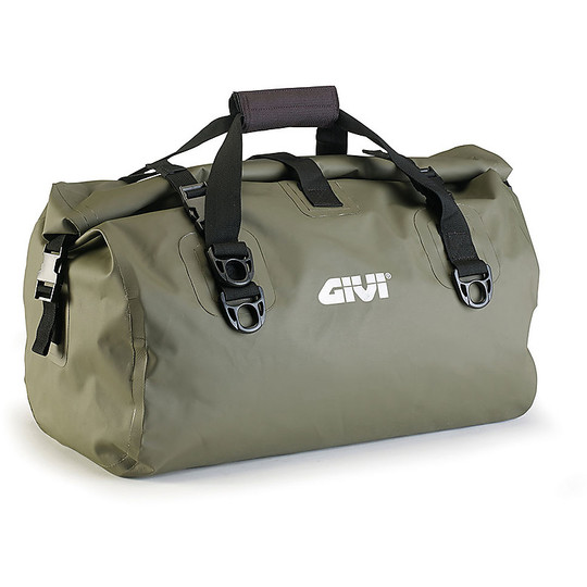 GIVI Waterproof Motorcycle Saddle Bag EA115KG