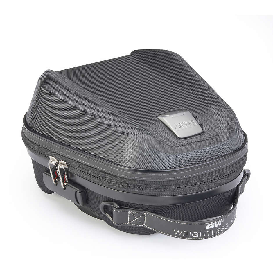 Givi WL902 TanklockED 5Lt Motorcycle Tank Bag.