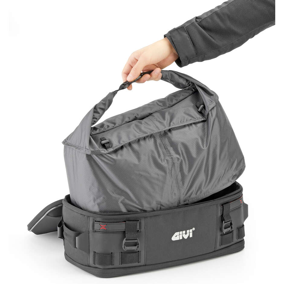 Givi X-LINE XL01B Water Resistant Cargo Bag 15-20 Liters