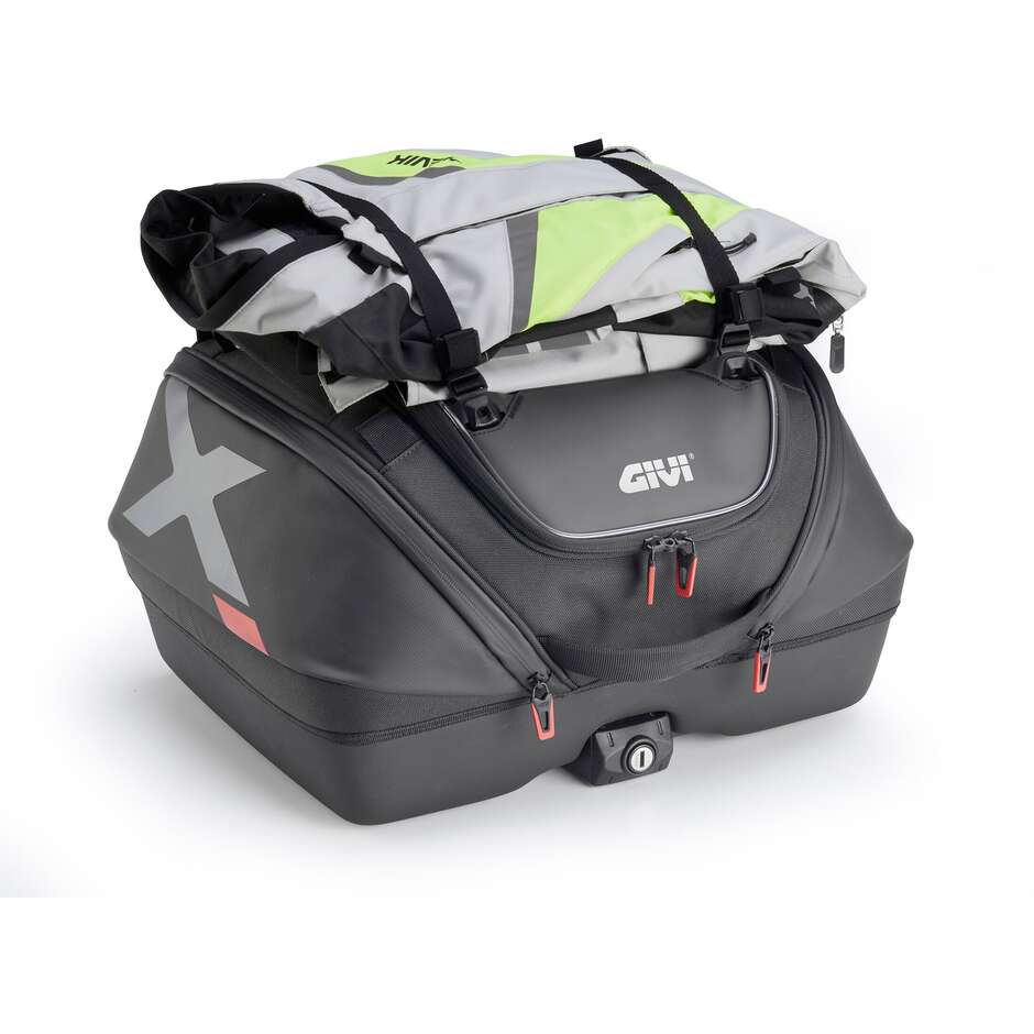 Givi X-LINE XL08B Monokey Soft Top Case Koffer 40 Liter