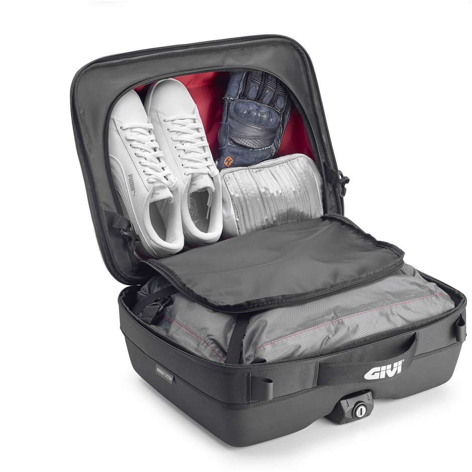 Givi X-LINE XL09 Monokey Sac Latéral 33 Litres