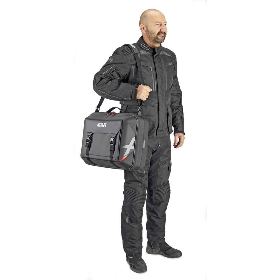 Givi X-LINE XL09 Monokey Sac Latéral 33 Litres