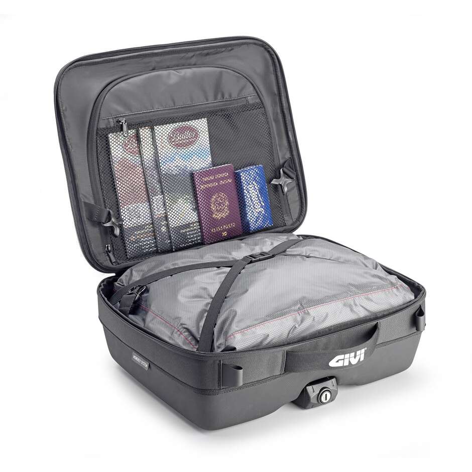 Givi X-LINE XL09 Monokey Sac Latéral 33 Litres