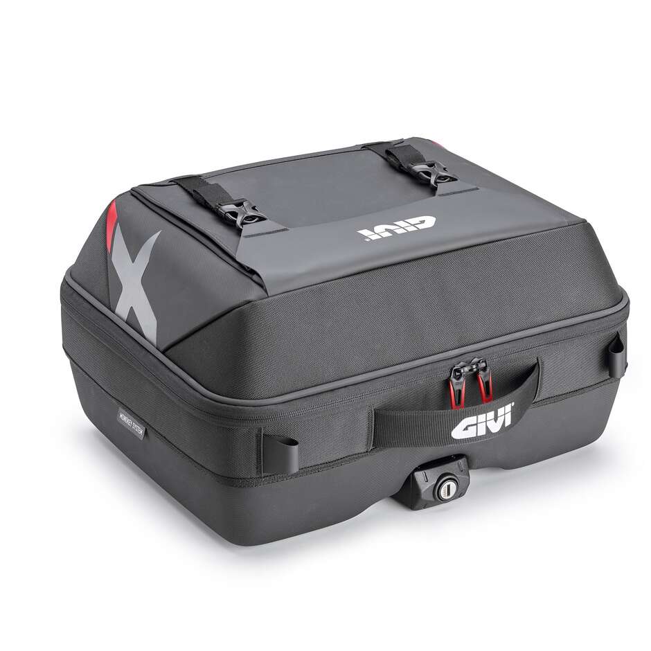 Givi X-LINE XL09 Monokey Sac Latéral 33 Litres