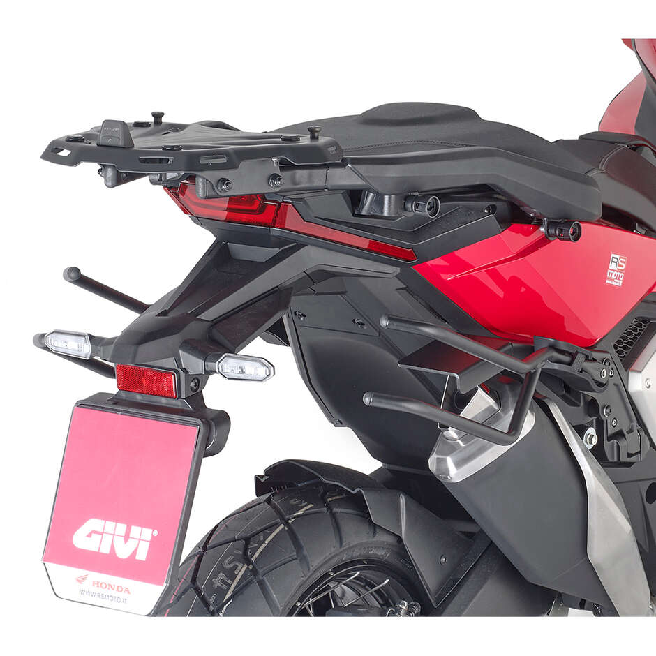 Givi X-REMOVE TR1188 Motorcycle Frames for Soft Side Bags Specific for Honda X-ADV 750 (2021-22)