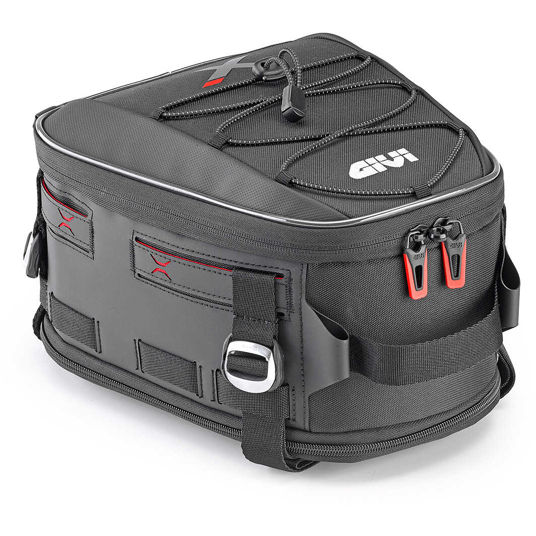 Givi pannier online bags