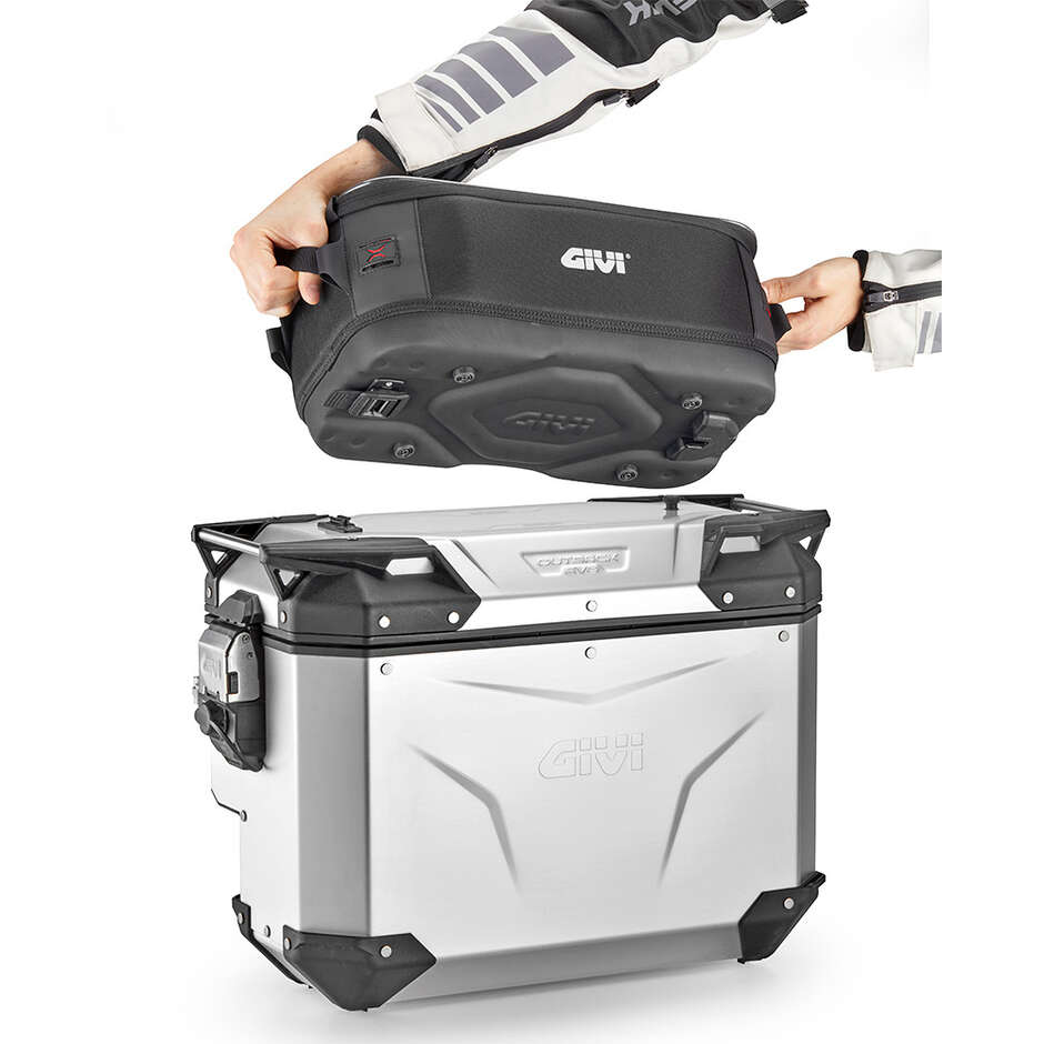 Givi XL10 15 Litre Motorcycle Cargo Bag