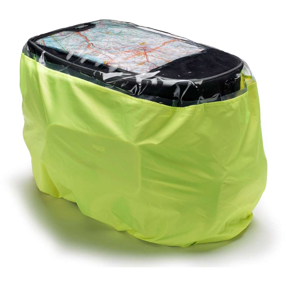 Givi XS308Y 20 Liter Tanklock Tank Bag