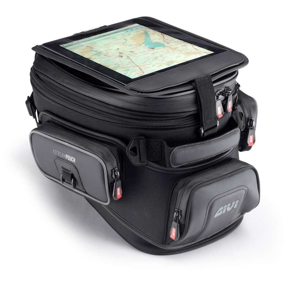 Givi XS308Y 20 Liter Tanklock Tank Bag