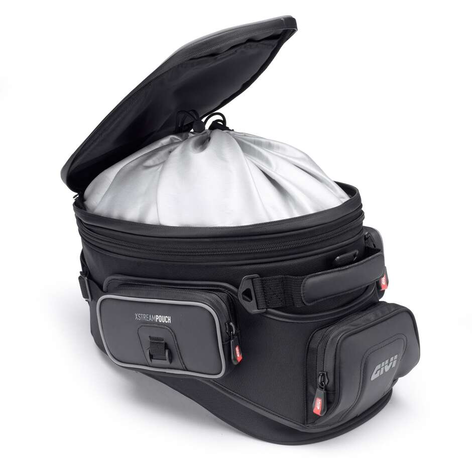 Givi XS308Y 20 Liter Tanklock Tank Bag