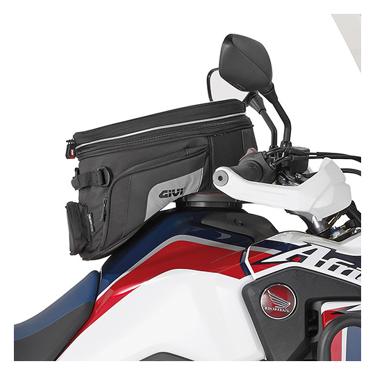 Givi Xstream Tank Bag Specification for Africa Twin (16-17) - Versys 650 (15-16)