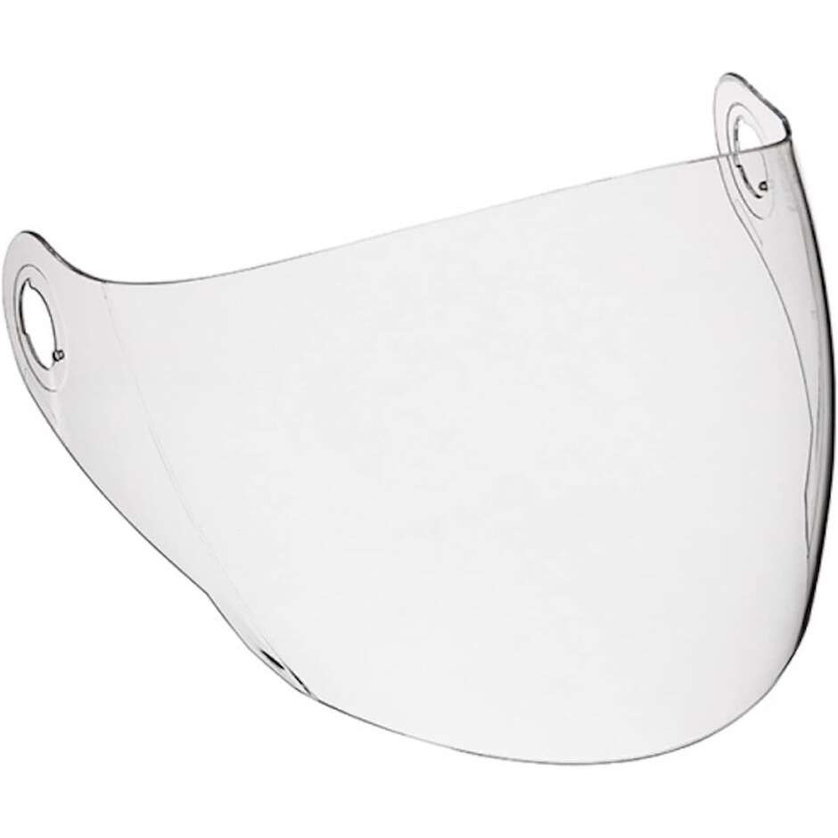 Givi Z2483TR Transparent Visor for 12.3 Stratos Shade Helmet