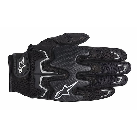 Gloves Alpinestars Estvi figther Air Glove Black