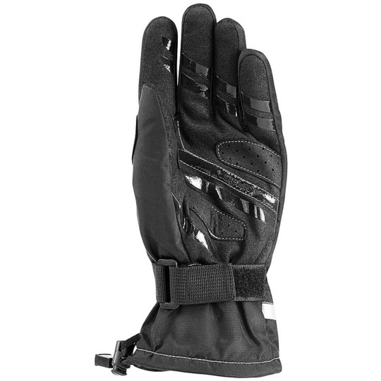 Gloves Moto Cross Enduro Acerbis Freeland 2.0 Blacks Raincoats