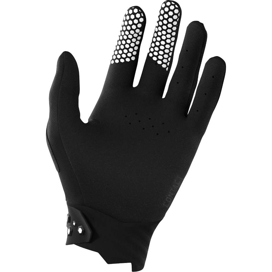 Gloves Moto Cross Enduro Shot Contact Replica Rockstar 2022