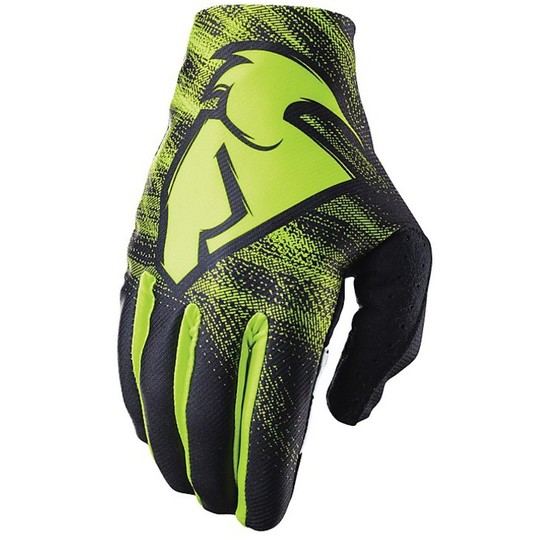 Gloves Moto Cross Enduro Tread Thor Void Gloves 2015