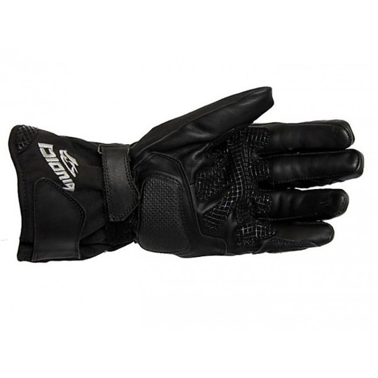 Gloves Winter Judges ICE BREAKER With Leather Waterproof Protections