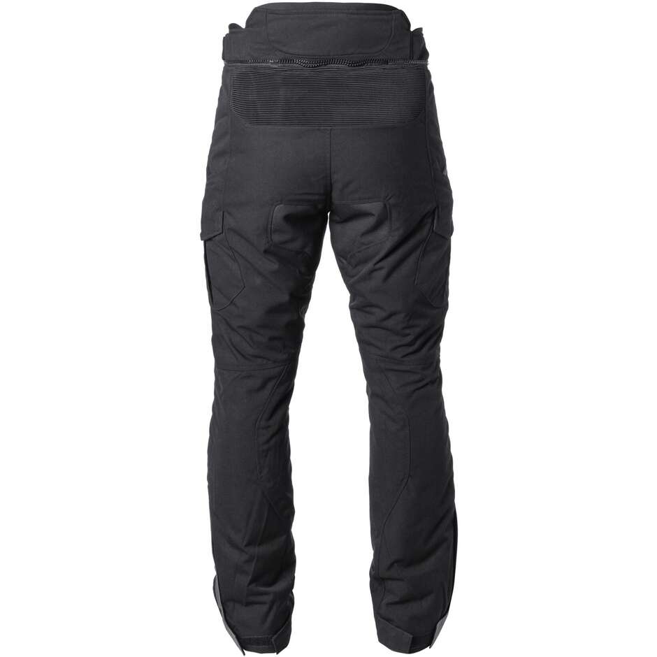Gms Blouson Moto Acamar WP Pantalon Noir
