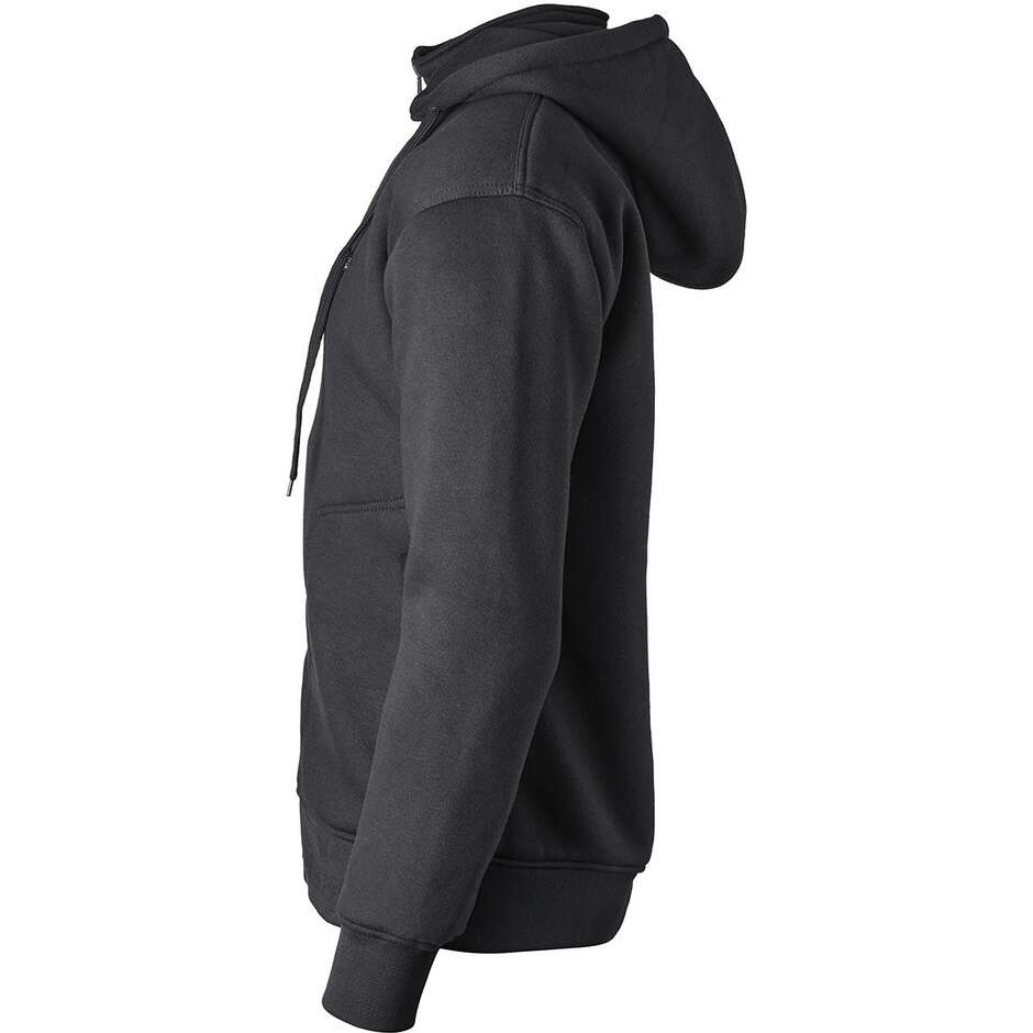 GMS Grizzly Neo Hoodie Black