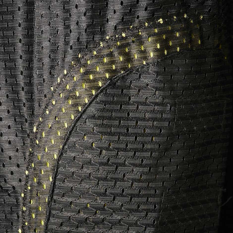 GMS Grizzly Neo Hoodie Black