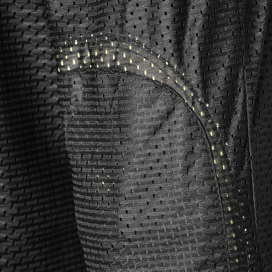 GMS Grizzly Neo Hoodie Black