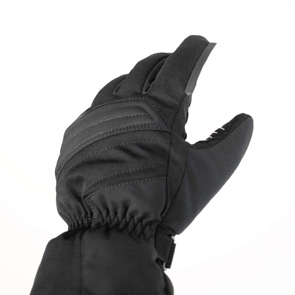 GMS MONTANA Winter Motorcycle Gloves *WP*