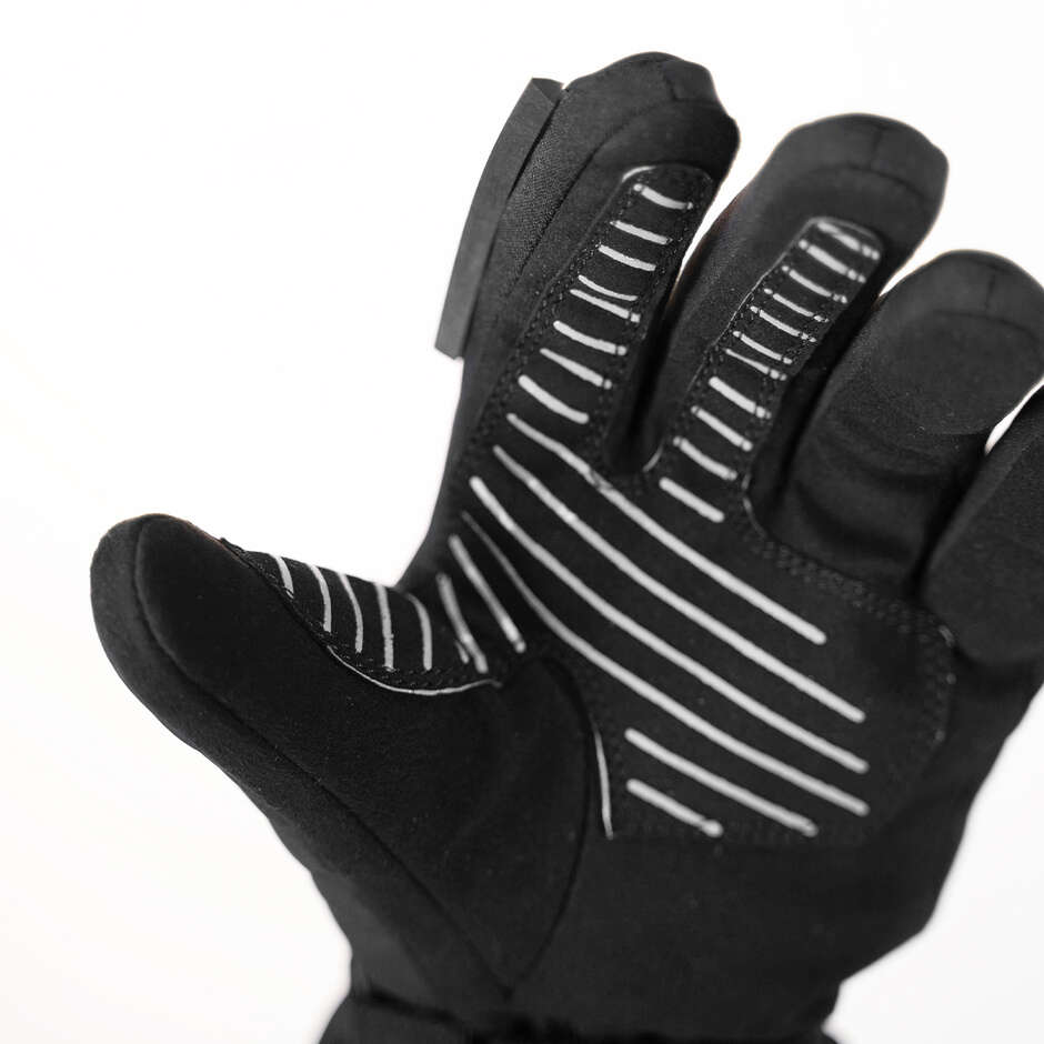 GMS MONTANA Winter Motorcycle Gloves *WP*