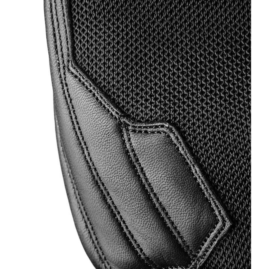 GMS Tylon Mesh Motorcycle Glove Black