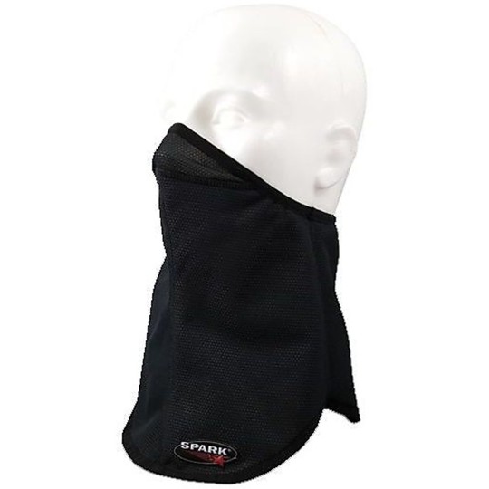 Goletta Termica In Windless Spark Athos Nero