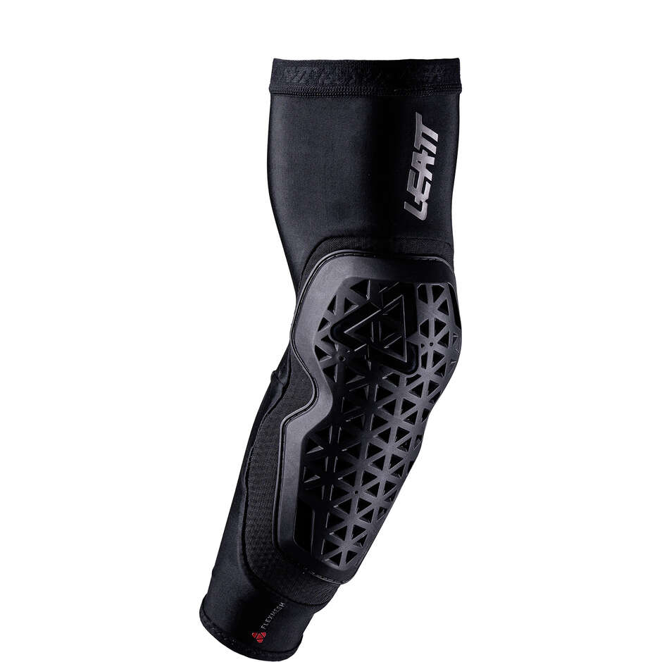 Gomitiere Flexmesh Nero taglia L