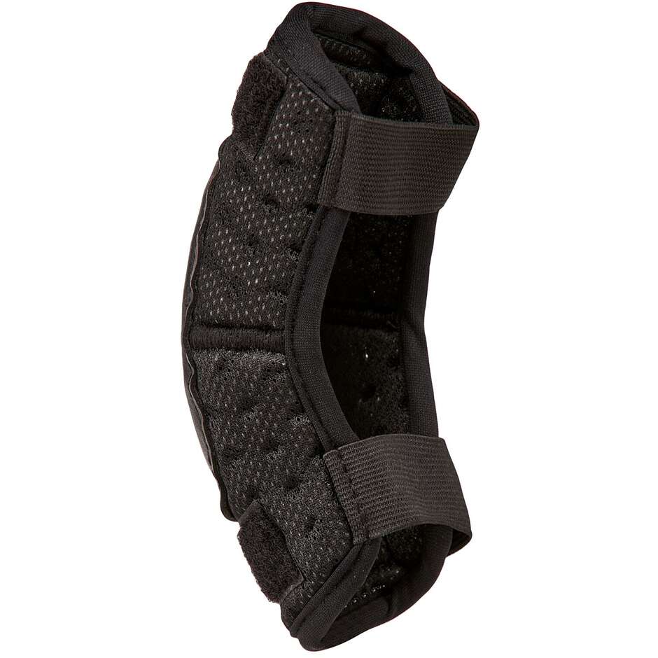 Gomitiere Moto Cross Enduro Alpinestars BIONIC ACTION KICKSTART Nero Rosso