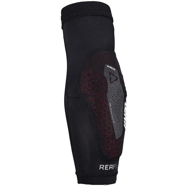 Gomitiere Moto REAFLEX ULTRALITE Nero taglia 2XL