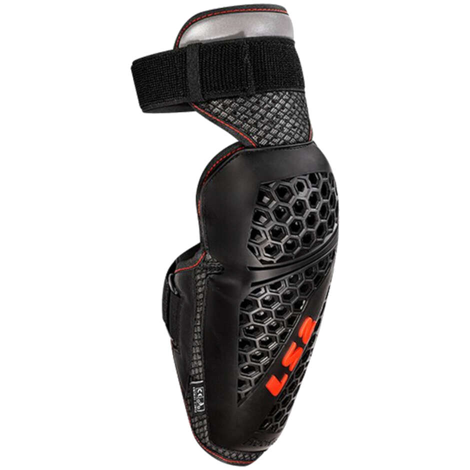 Gomitiere Moto LS2 ROOKIE ELBOW PROTECTOR