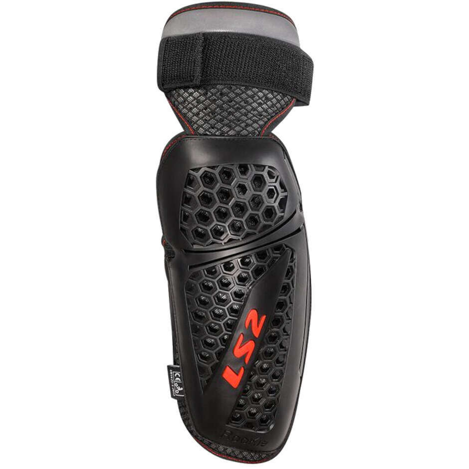 Gomitiere Moto LS2 ROOKIE ELBOW PROTECTOR