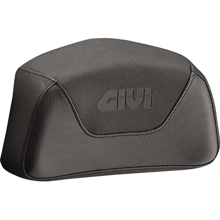 Gommapiumaper backrest bag Givi tops V40 - B360 - B34 -B47