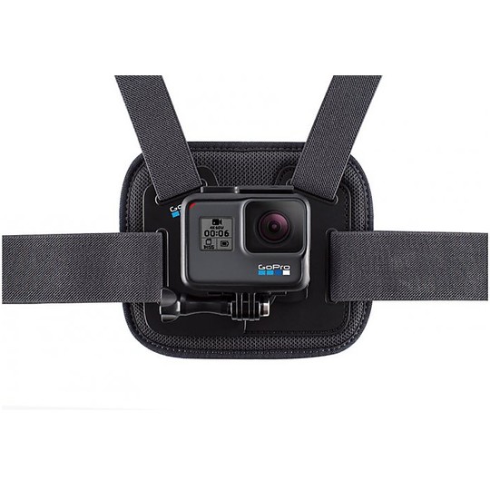GoPro Chesty Multifunction Chest Support
