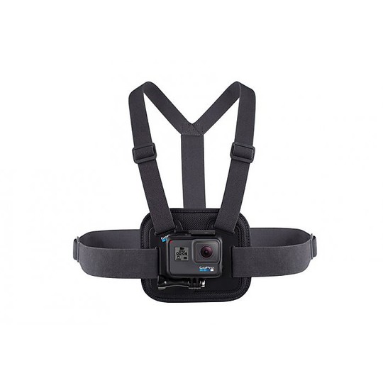 GoPro Chesty Multifunktions-Bruststütze