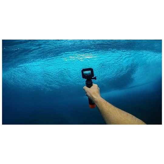 GoPro Der Handle Floating Handle mit Schnellkupplung